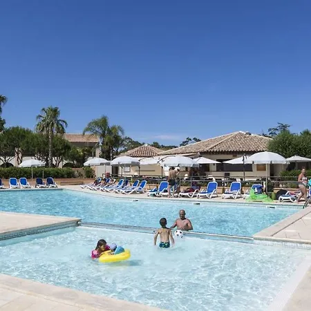 Aparthotel Vacanceole - Sognu Di Mare Linguizzetta