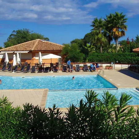 Résidence Odalys Sognu Di Mare