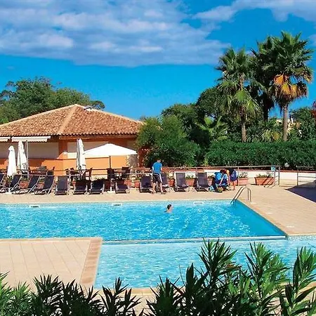 Aparthotel Vacanceole - Sognu Di Mare Linguizzetta