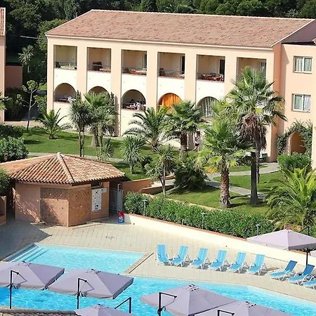 Vacanceole - Sognu Di Mare Aparthotel Linguizzetta