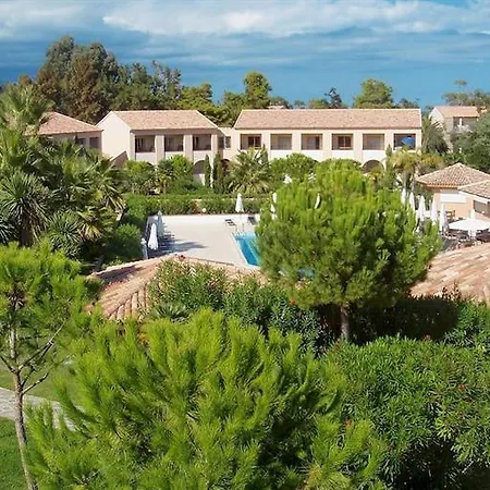 Vacanceole - Sognu Di Mare Aparthotel *