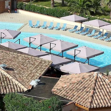 Vacanceole - Sognu Di Mare Aparthotel