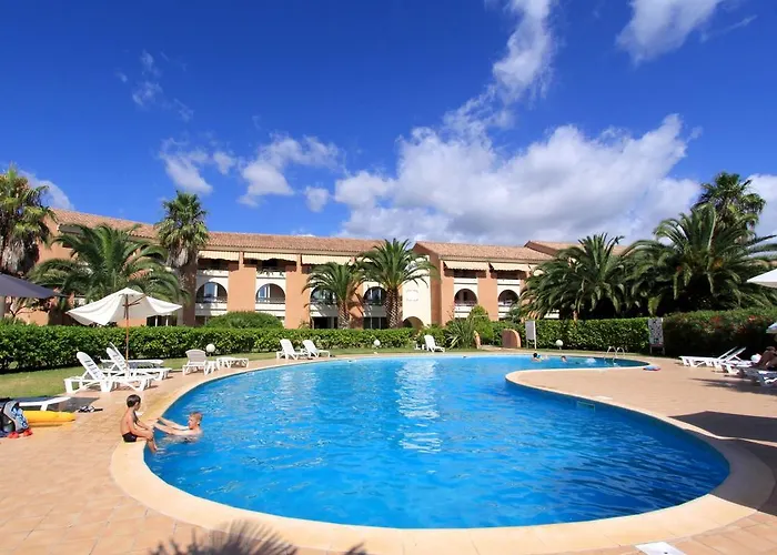 Vacanceole - Sognu Di Mare *