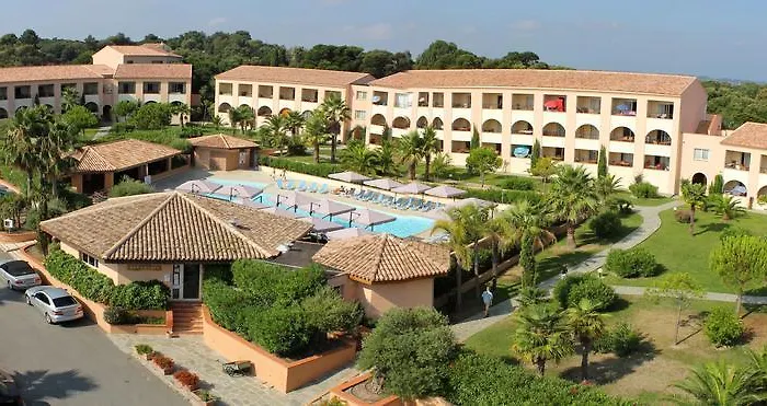 Aparthotel Vacanceole - Sognu Di Mare