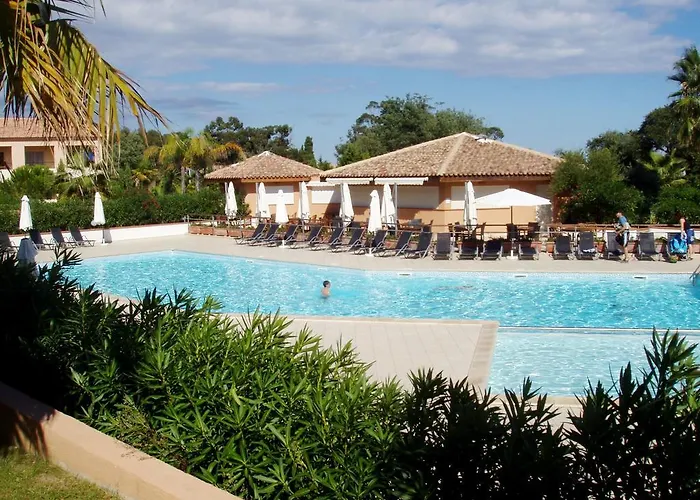 Vacanceole - Sognu Di Mare Linguizzetta