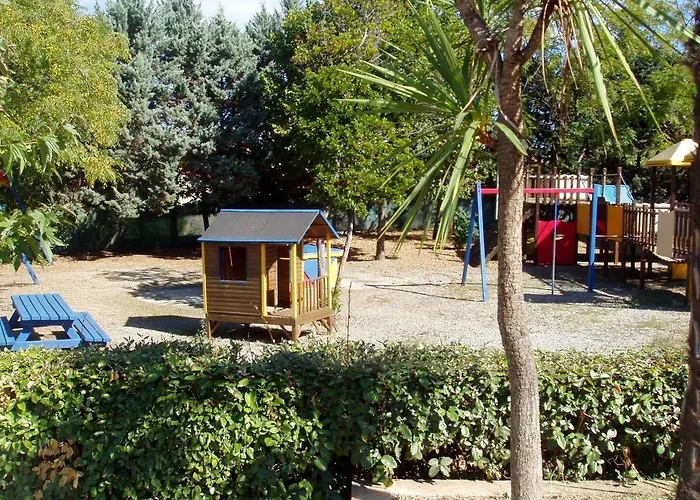 Апарт-отель Vacanceole - Sognu Di Mare *