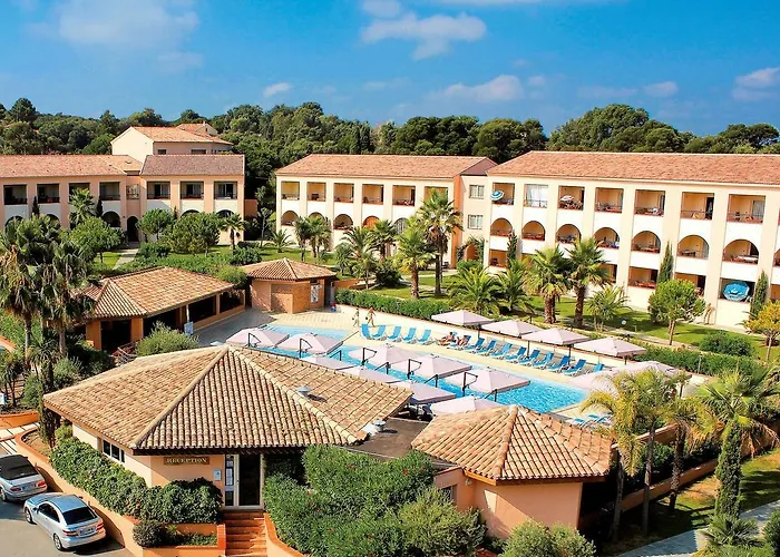 Vacanceole - Sognu Di Mare