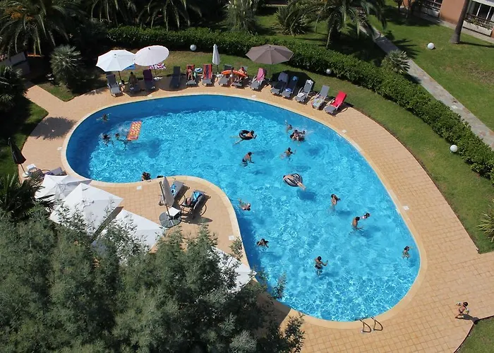 Résidence Odalys Sognu Di Mare * Linguizzetta
