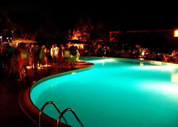 Vacanceole - Sognu Di Mare *