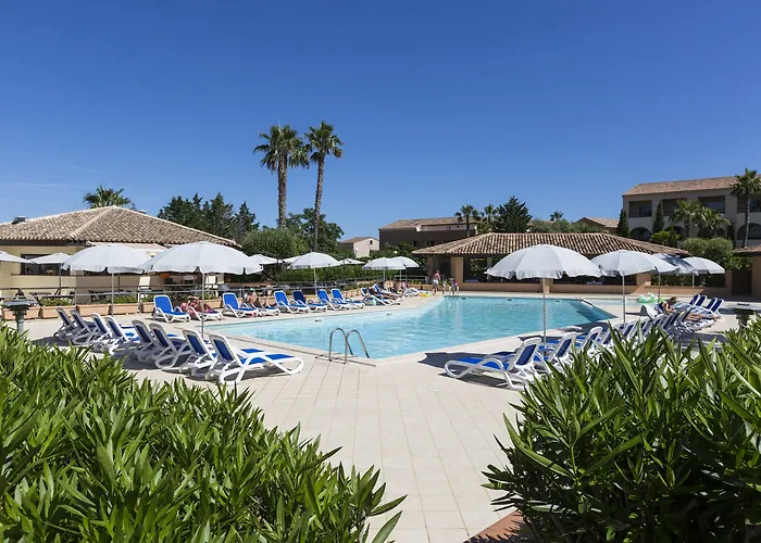 Vacanceole - Sognu Di Mare *