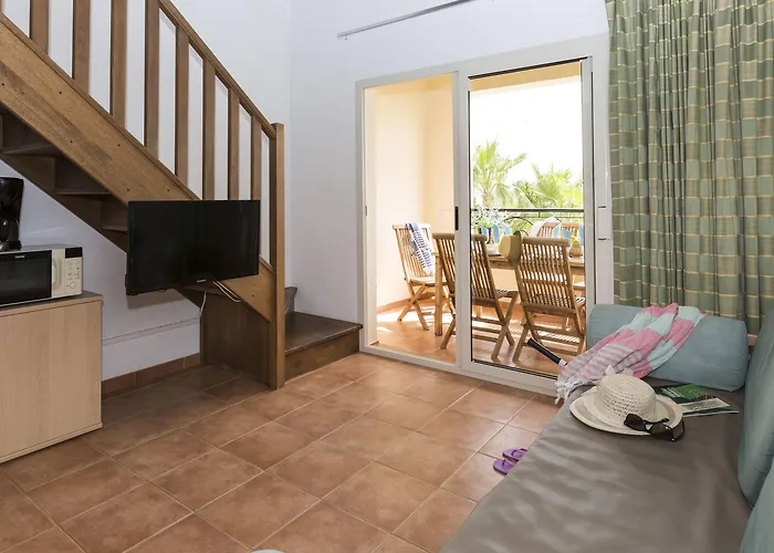 Vacanceole - Sognu Di Mare Linguizzetta