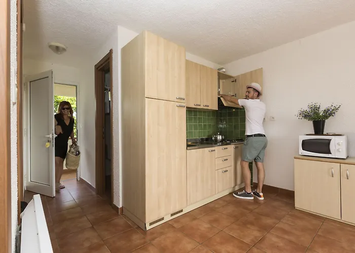 Résidence Odalys Sognu Di Mare Appart hôtel *