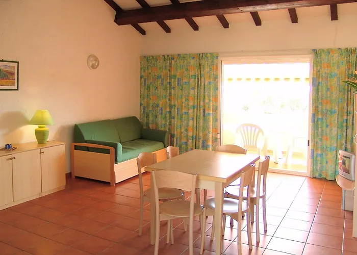 Vacanceole - Sognu Di Mare * Лингиццета