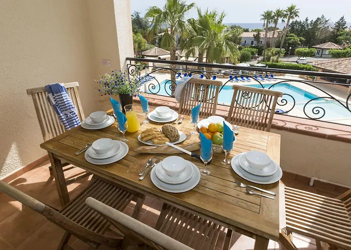 Aparthotel Vacanceole - Sognu Di Mare