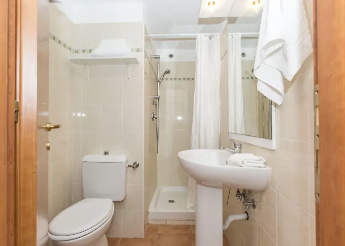 Vacanceole - Sognu Di Mare Aparthotel *