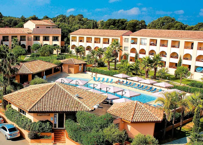 Vacanceole - Sognu Di Mare * Лингиццета