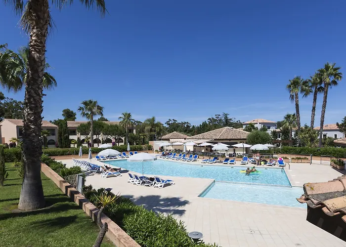 Aparthotel Vacanceole - Sognu Di Mare *