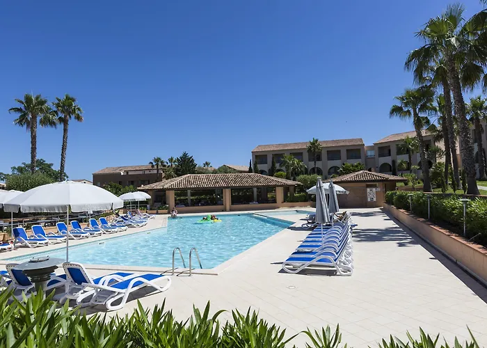 Vacanceole - Sognu Di Mare Aparthotel