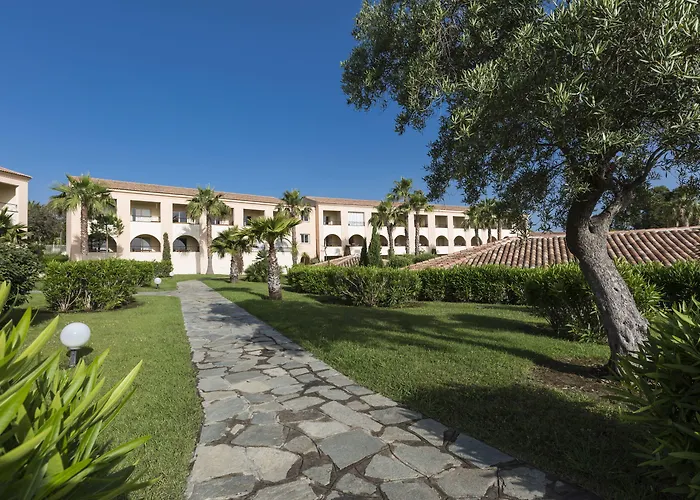 Résidence Odalys Sognu Di Mare *