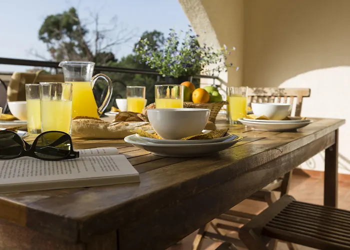 Aparthotel Vacanceole - Sognu Di Mare Linguizzetta