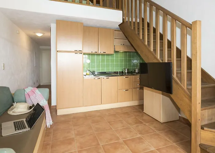 Vacanceole - Sognu Di Mare * Linguizzetta