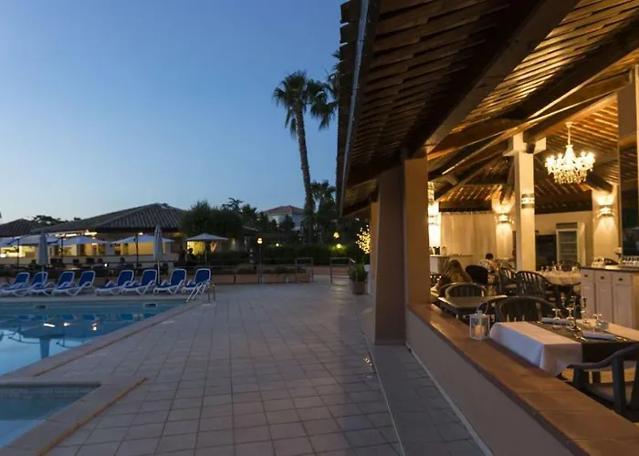 Appart hôtel Résidence Odalys Sognu Di Mare Linguizzetta