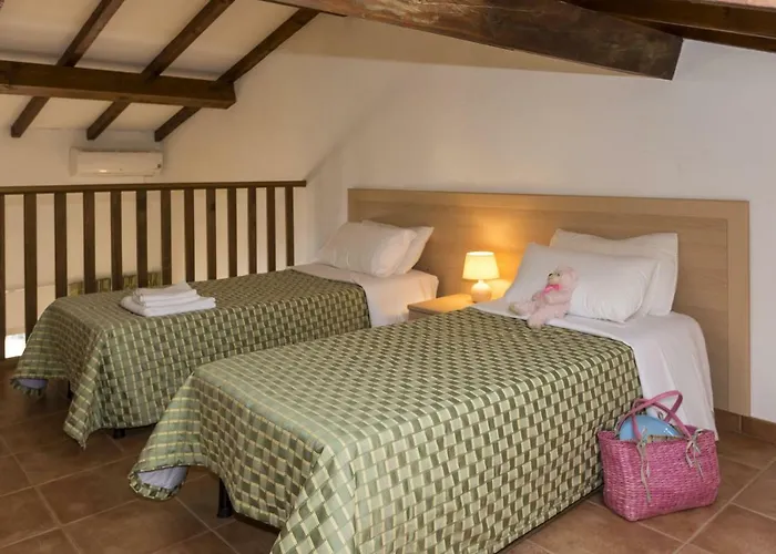 Aparthotel Vacanceole - Sognu Di Mare