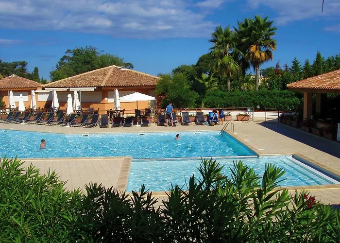 Vacanceole - Sognu Di Mare